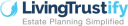 LivingTrustify logo