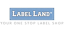 Label Land logo