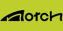 Notch logo
