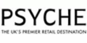 Psyche logo