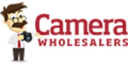 Camera Wholesalers logo