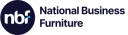 National Business Furniture logo