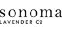 Sonoma Lavender logo