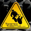 Twisted Throttle logo
