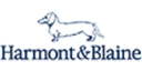 Harmont & Blaine logo
