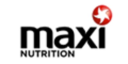 Maxinutrition logo