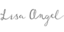 Lisa Angel logo