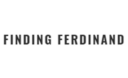 Finding Ferdinand logo