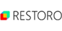 RESTORO logo