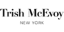 Trish McEvoy Cosmetics logo