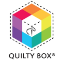 Quilty Box logo