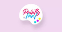 Paintly Fun logo