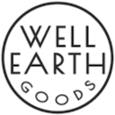 Well Earth Goods logo