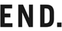 End Clothing US logo
