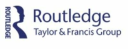 Routledge logo
