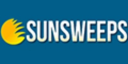 Sun Sweeps logo