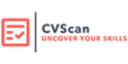 CVScan logo