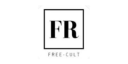 Free-cult logo