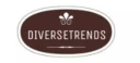 DiverseTrends logo