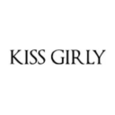 Kiss Girly logo