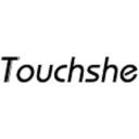 Touchshe logo