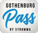 Gothenburg Pass logo