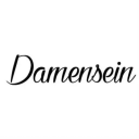 Damensein logo