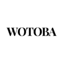 Wotoba logo