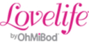Love Life Toys logo