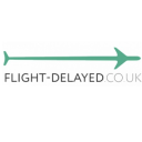 Flight Delayed logo