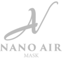 Nano Air Mask logo