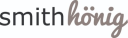 SmithHonig logo