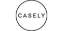Casely logo