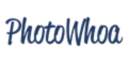 PhotoWhoa logo
