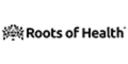 Roots of Health logo