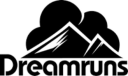Dreamruns logo
