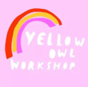 Yellow Owl Workshop logo