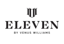 EleVen by Venus Williams logo