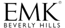 EMK Beverly Hills logo