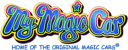 My Magic Cars logo