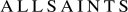 AllSaints CA logo