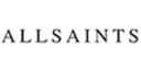 AllSaints UK logo