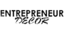 Entrepreneur Decor logo