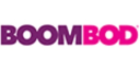 Boombod UK logo