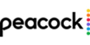 Peacock TV logo