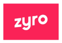 Zyro logo