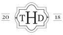 The Hemp Division logo