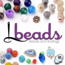 LBeads logo