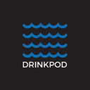 Drinkpod logo