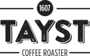 Tayst Coffee logo